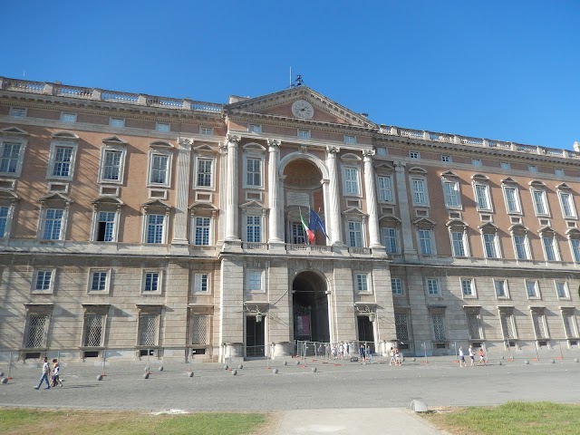 Place around image