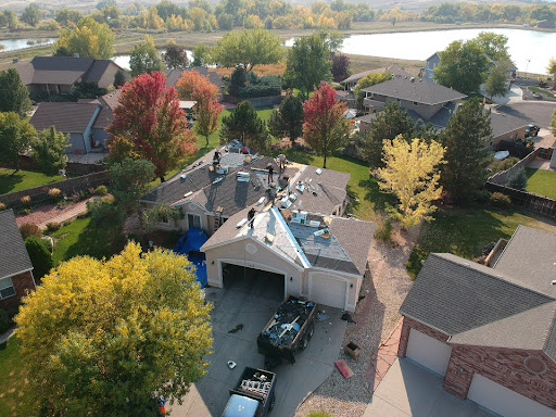 970 Roofing - Visual