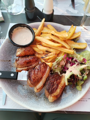 Photo 10 - Le Bugat' - Pizzeria & Restaurant Chatelaillon Plage