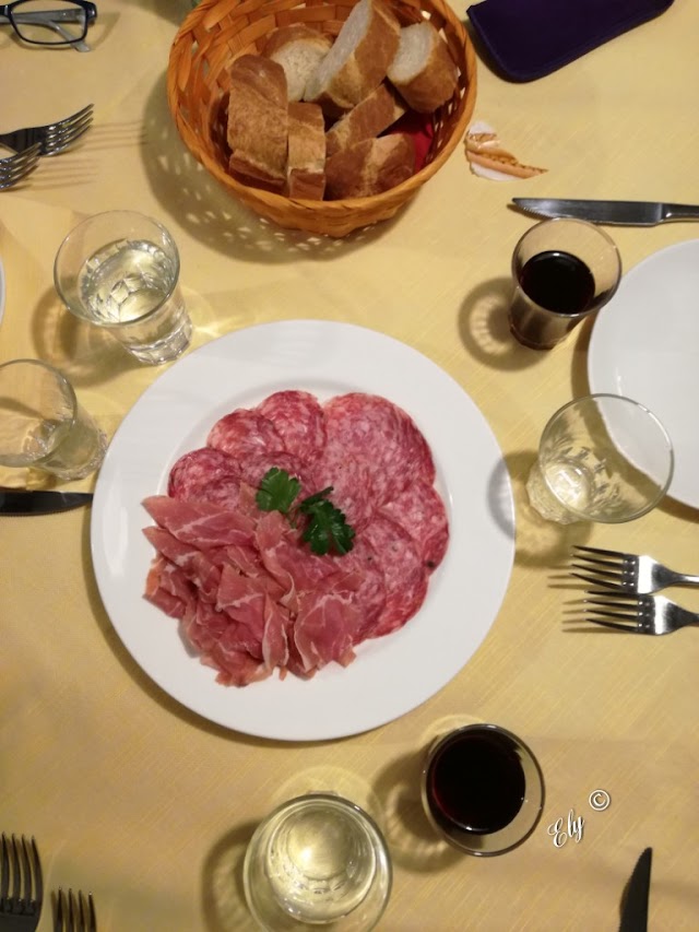 Osteria dei Fabbri