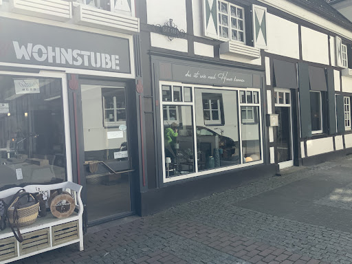 Die Wohnstube | Horst Schweers
