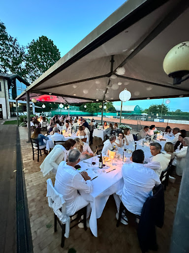 Ristorante del Tennis Vercelli