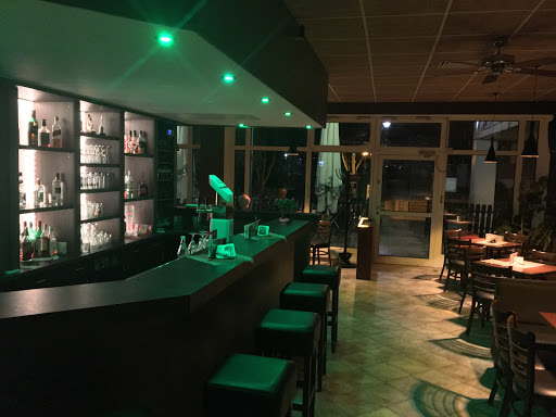 Joker Sportsbar - Visual