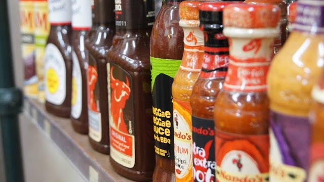 BOBBY'S Foodstore - Your British and American Foodstore