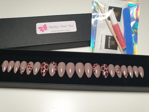 Shelly's Nail Hut