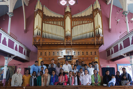 Malayalam Gospel Church - Thumbnail