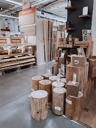 Photo n°26 de Leroy Merlin Saint-Brieuc à Langueux (Magasin d'outillage)