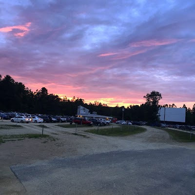 Milford Drive-In Theater