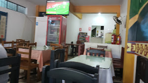 Restaurant El Blindado 0