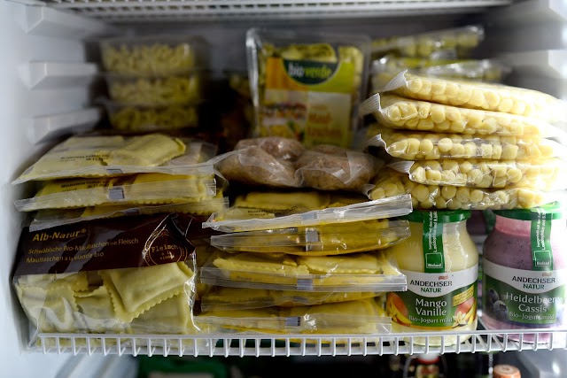 Le Comptoir Allemand