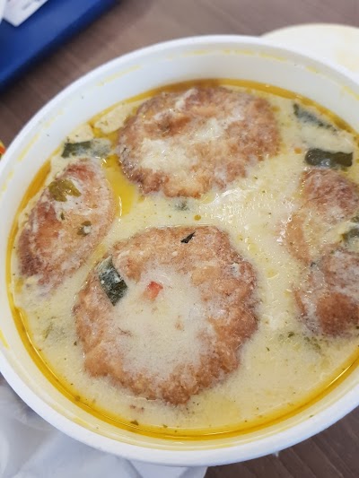Photos of AQUI SOPAS