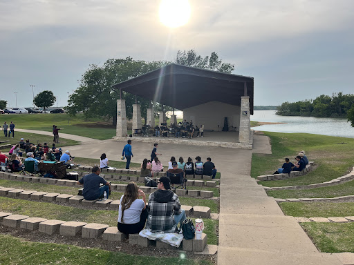 Little Elm Park Amphitheater - Thumbnail