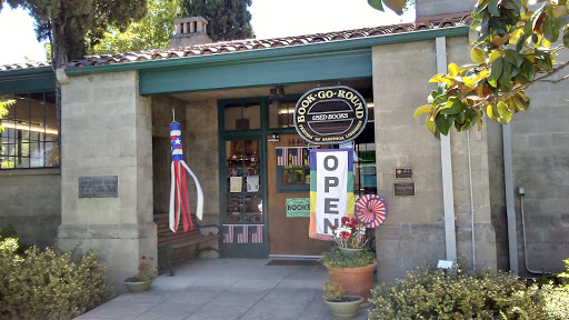 Friends of the Saratoga Libraries - Thumbnail