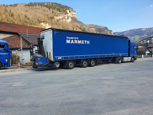 Transports Marmeth - Thumbnail