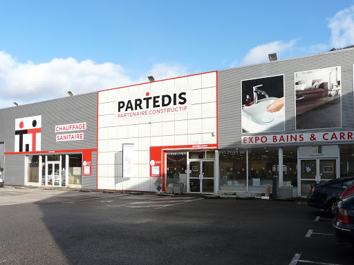 PARTEDIS Chauffage Sanitaire - Foix