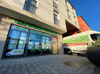 Les Chênes Immobilier à Sainte-Marie-aux-Chênes