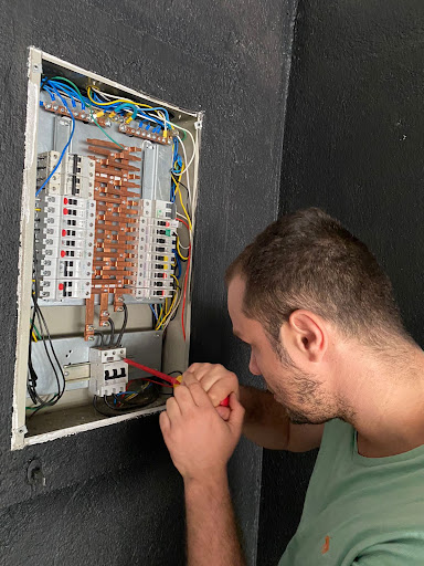 Eletricista em Teresópolis - Nogueira Soluções Elétricas