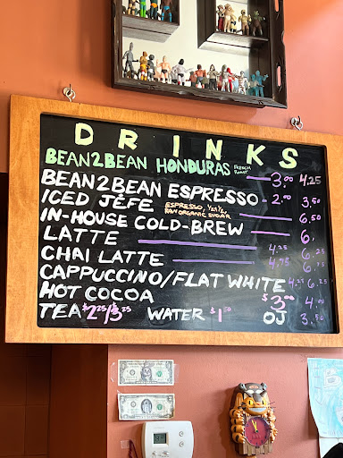 Buzz Cafe Philly - Thumbnail