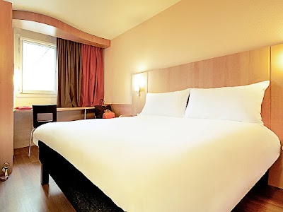 Photos of Hotel ibis Astana