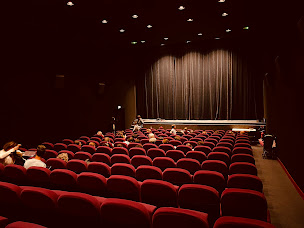 Photo n°1 de Le Celtic à Saint-Méen-le-Grand (Cinéma)