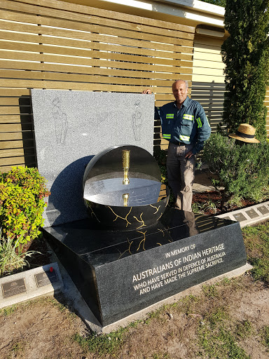 Sunnybank RSL Sub-Branch
