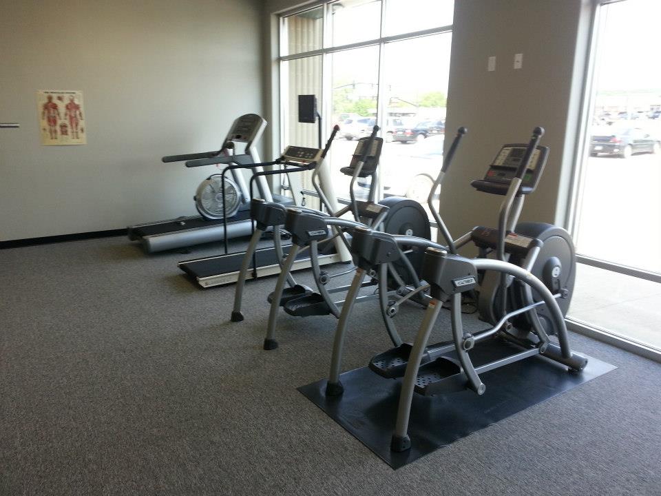 Elite Fitness photo 4
