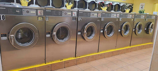 Laundromat La Paz Gallery - United States
