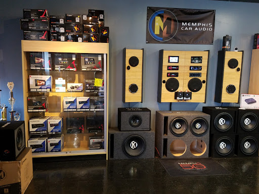 Wired Electronics - Visual