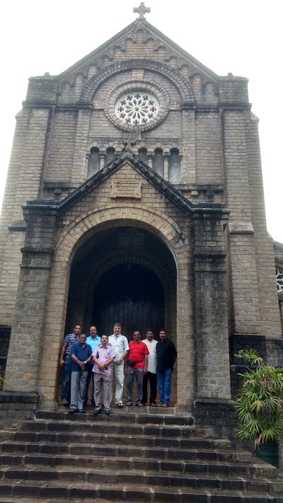 Photos of The National Seminary of Our Lady of Lanka