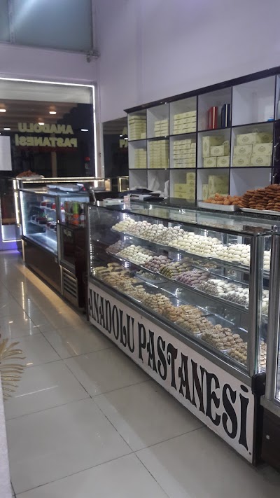 Photos of Anadolu Pastanesi