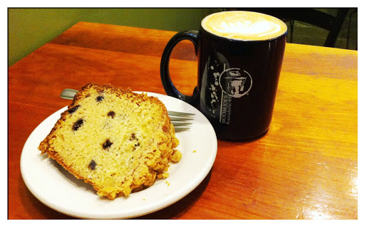 Mocha Joe's Cafe - Thumbnail