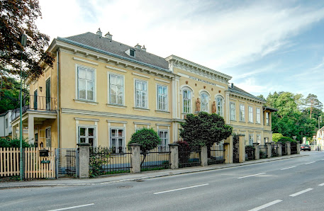 syntax architektur zt gmbh Brandmayerstraße 2, 3400 Klosterneuburg, Österreich