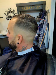 Photo n°12 de Imperial cut à Roanne (Magasin d'articles de coiffure pour hommes)