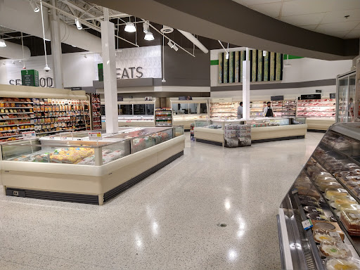 Northgate Square - Visual
