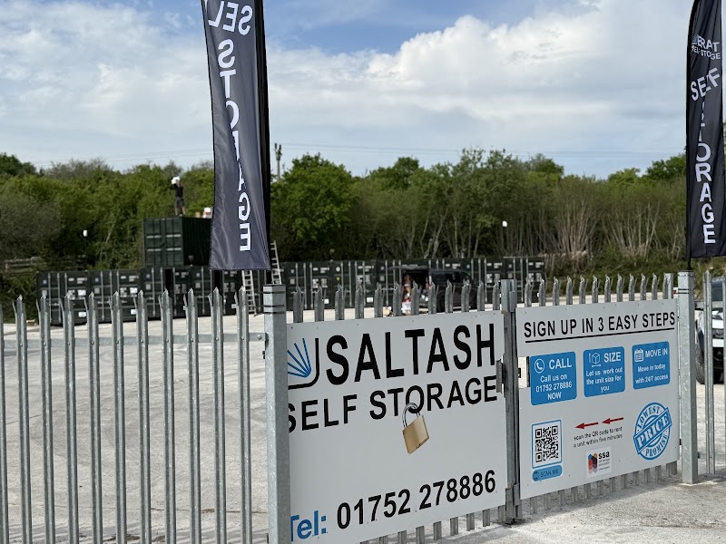 Saltash Self Storage photo 2