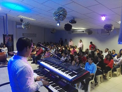 Photos of Family Church