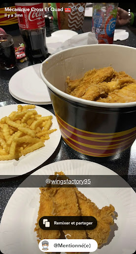 Photo 4 - WINGS-FACTORY