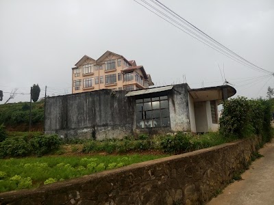 lodging