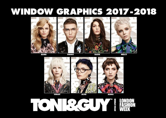 Toni & Guy