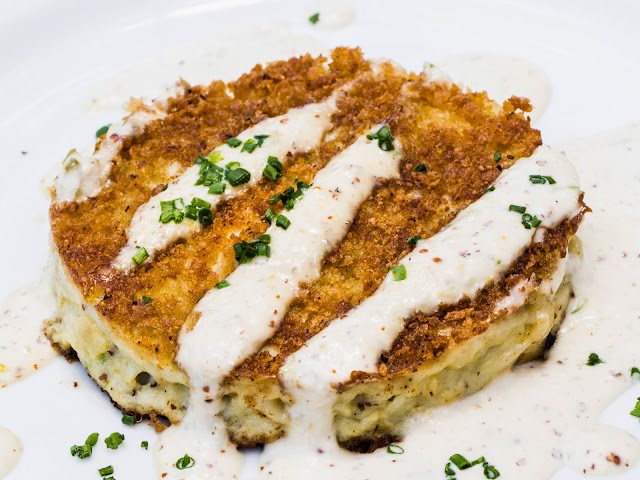 Freda's Seafood Grille