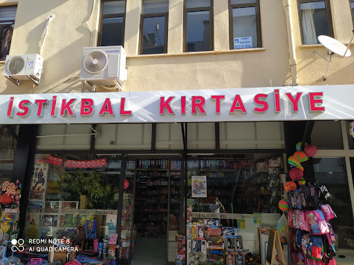 İSTİKBAL KIRTASİYE
