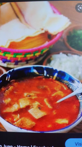 Comida RO - Visual