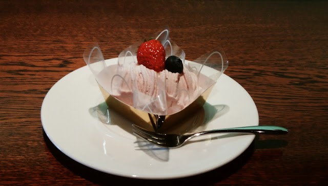 Patisserie Gion Sakai