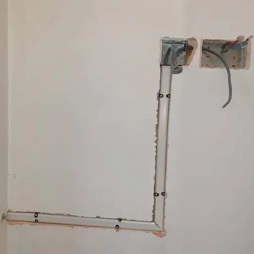 SW ELECTRICALS - Visual