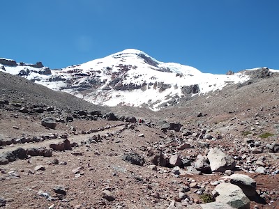 Photos of Chimborazo