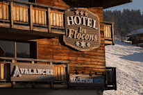 Avalanche sports à Le Grand-Bornand