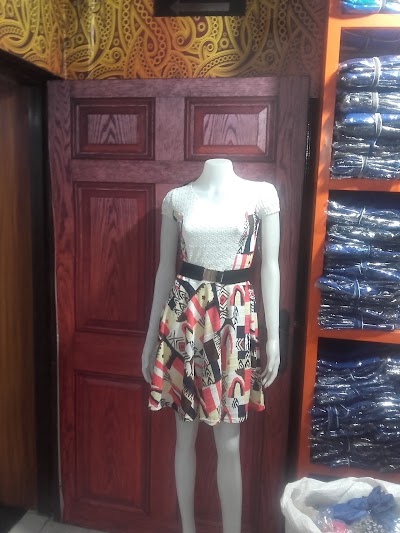 Photos of Geethani Fashion