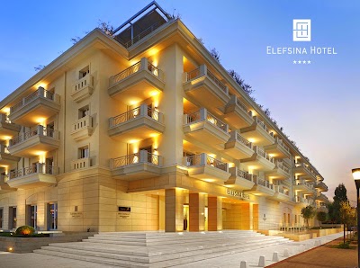 Photos of Elefsina Hotel