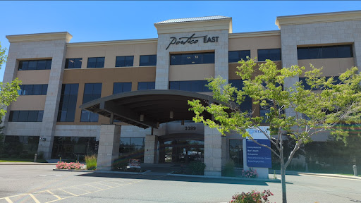St. Luke's Clinic Family Health: Meridian, E Louise Dr.