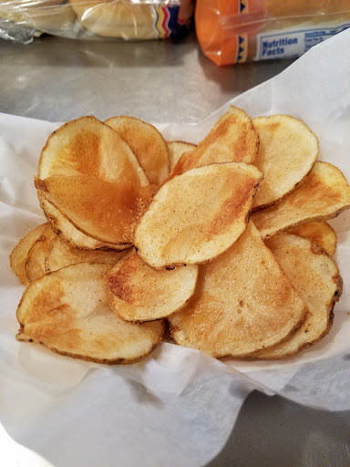 Vito's Grill - Visual